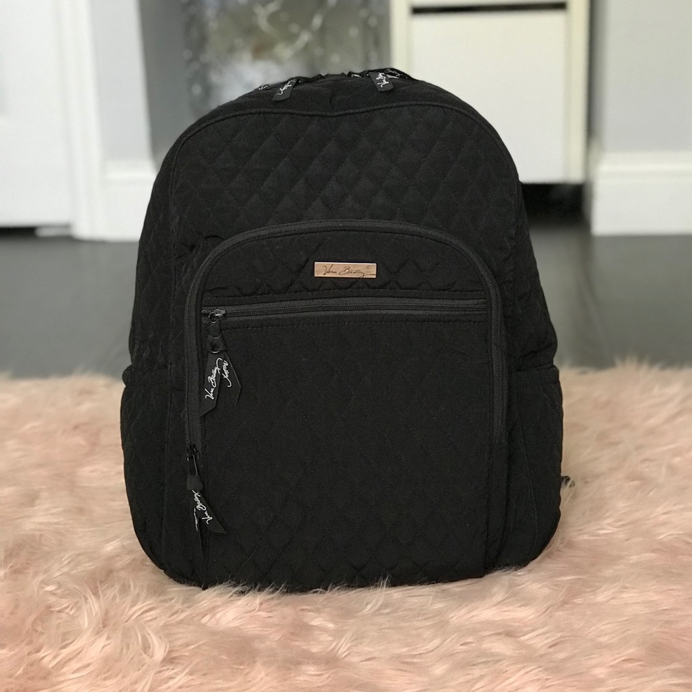 VERA BRADLEY BACKPACK